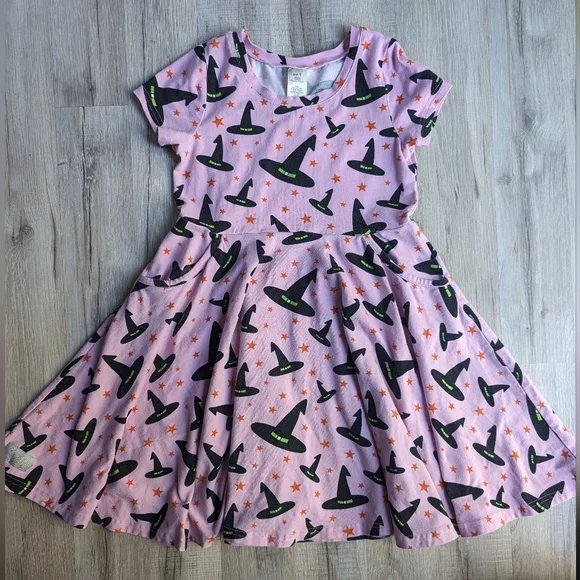 Eleanor Rose Dresses Eleanor Rose Witch Hat Dress Size Poshmark